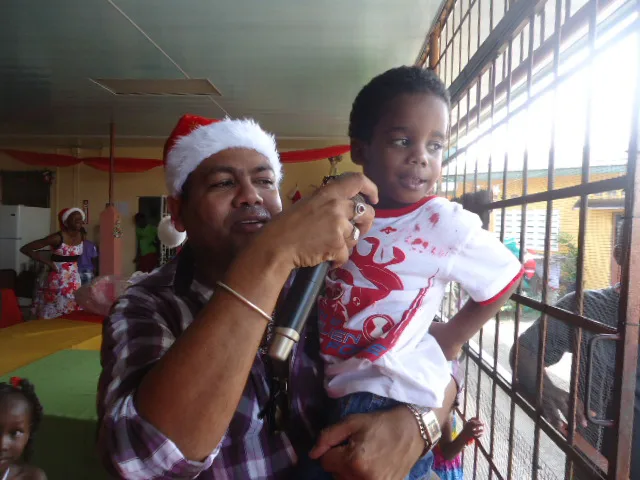 Photograph 53 from Christmas Motorcade 2014