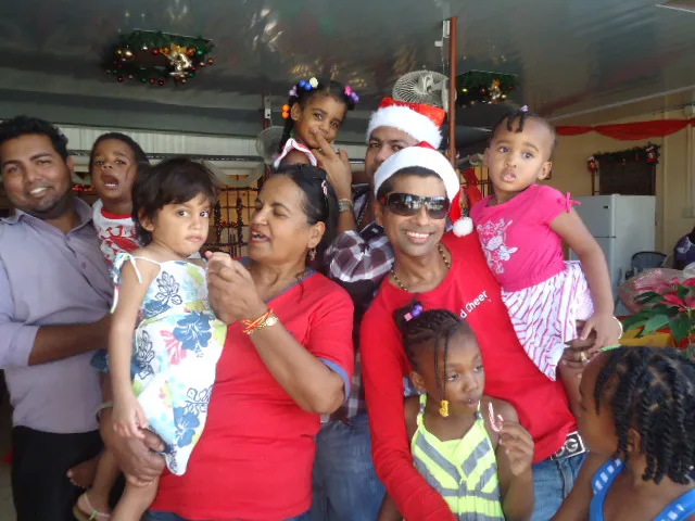 Photograph 55 from Christmas Motorcade 2014