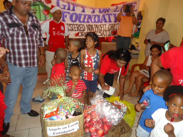 Photograph 59 from Christmas Motorcade 2014