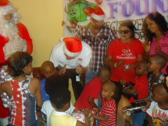 Photograph 71 from Christmas Motorcade 2014