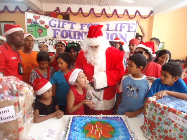 Photograph 16 from Christmas Motorcade 2014