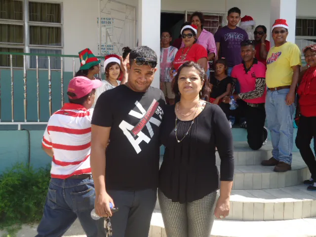 Photograph 21 from Christmas Motorcade 2014