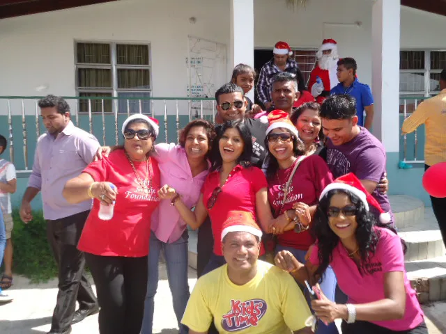 Photograph 23 from Christmas Motorcade 2014