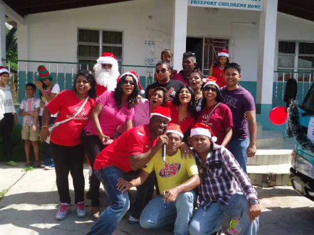 Photograph 24 from Christmas Motorcade 2014