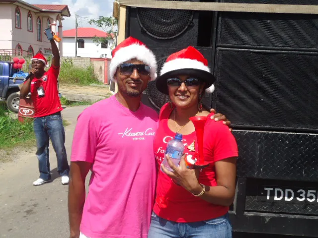 Photograph 25 from Christmas Motorcade 2014