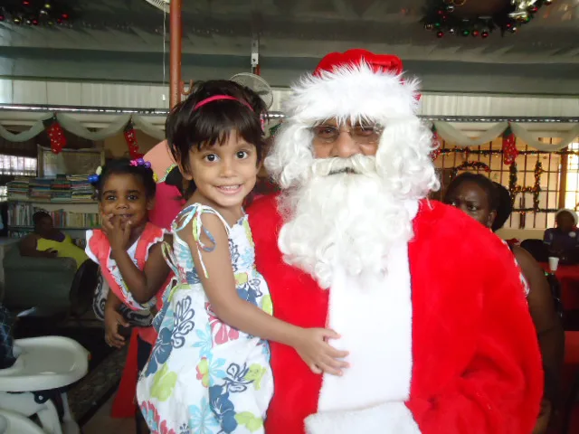 Photograph 44 from Christmas Motorcade 2014