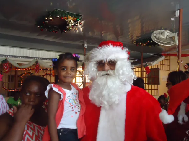 Photograph 45 from Christmas Motorcade 2014