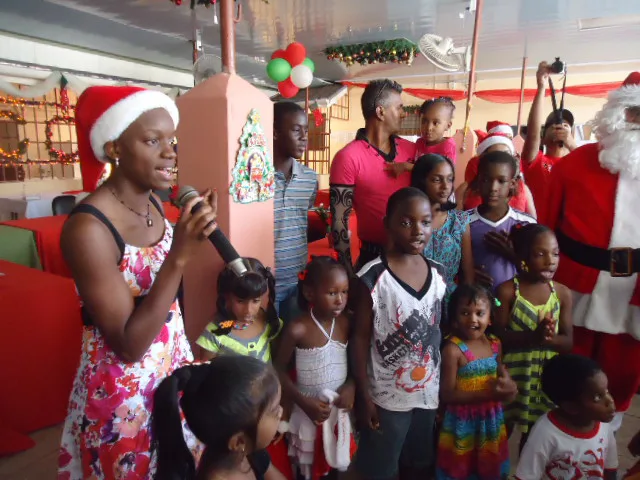 Photograph 47 from Christmas Motorcade 2014