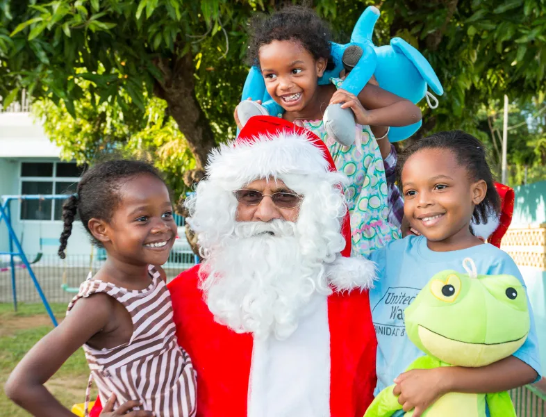 Photograph 4 from Christmas Motorcade 2014