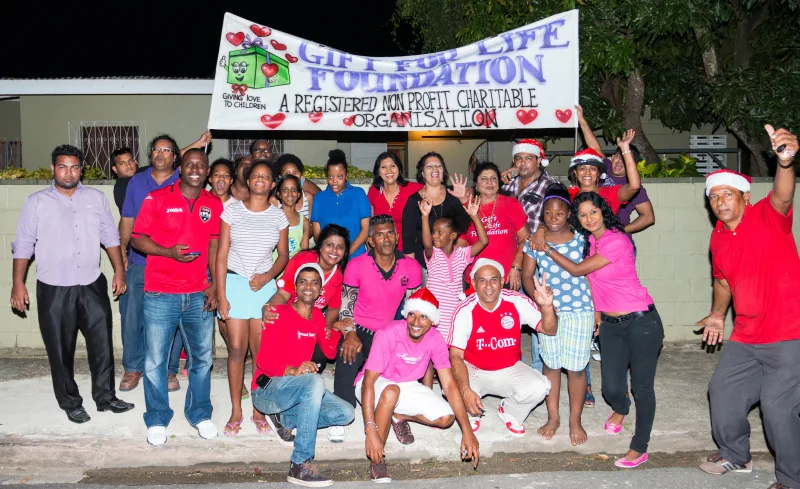 Photograph 6 from Christmas Motorcade 2014