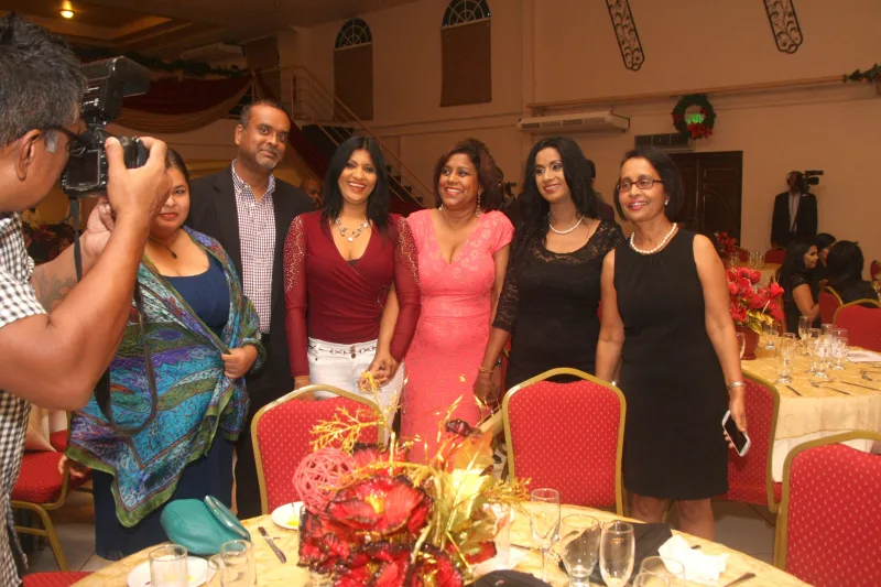 Photograph 6 from Chaguanas Chamber of Commerce Award