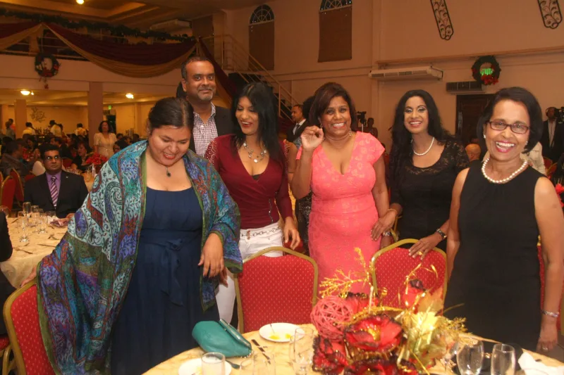 Photograph 7 from Chaguanas Chamber of Commerce Award