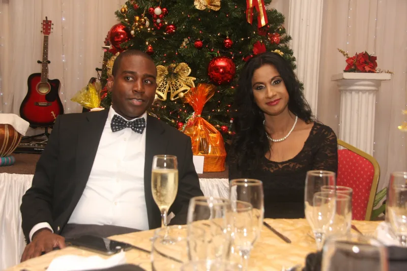 Photograph 9 from Chaguanas Chamber of Commerce Award
