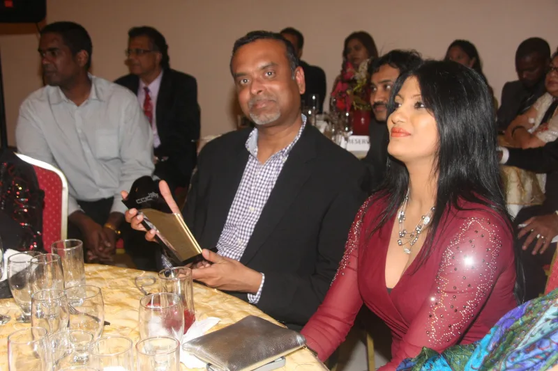 Photograph 17 from Chaguanas Chamber of Commerce Award