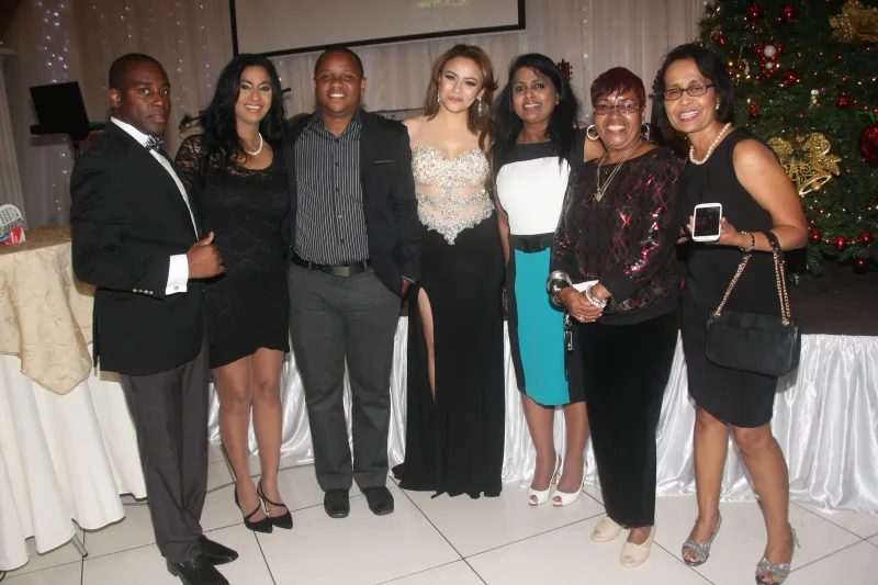 Photograph 12 from Chaguanas Chamber of Commerce Award