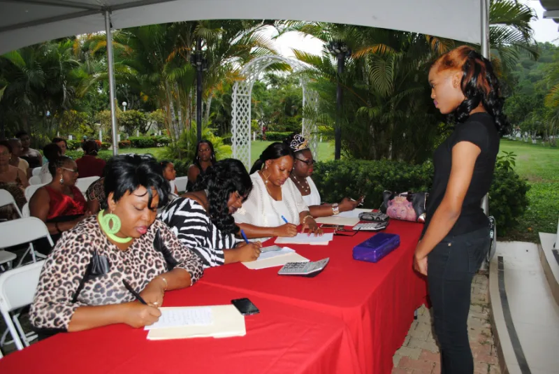 Photograph 13 from GFLF Starts Fund for Girls
