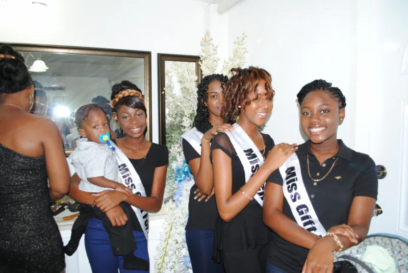 Photograph 18 from GFLF Starts Fund for Girls