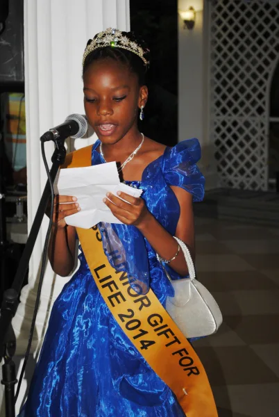 Photograph 21 from GFLF Starts Fund for Girls