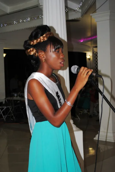 Photograph 30 from GFLF Starts Fund for Girls