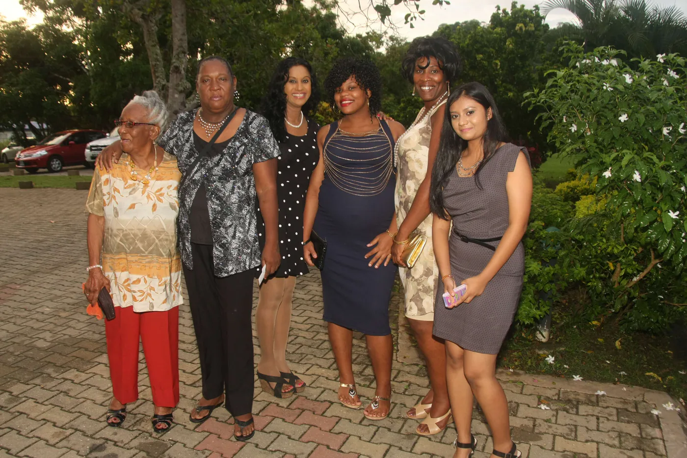 Photograph 2 from GFLF Puts Smiles on Faces
