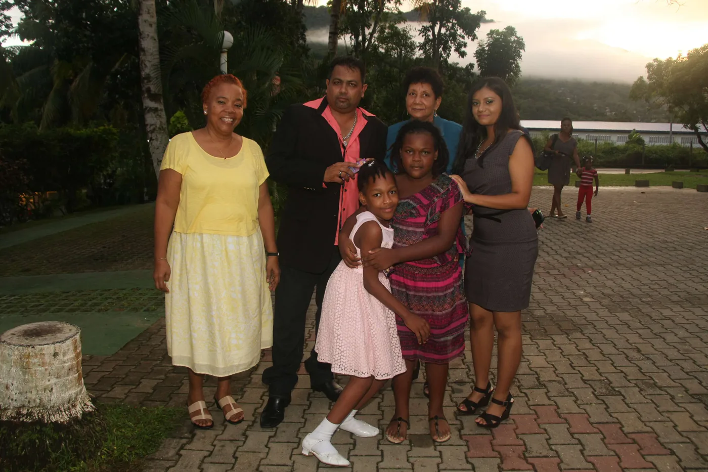 Photograph 3 from GFLF Puts Smiles on Faces