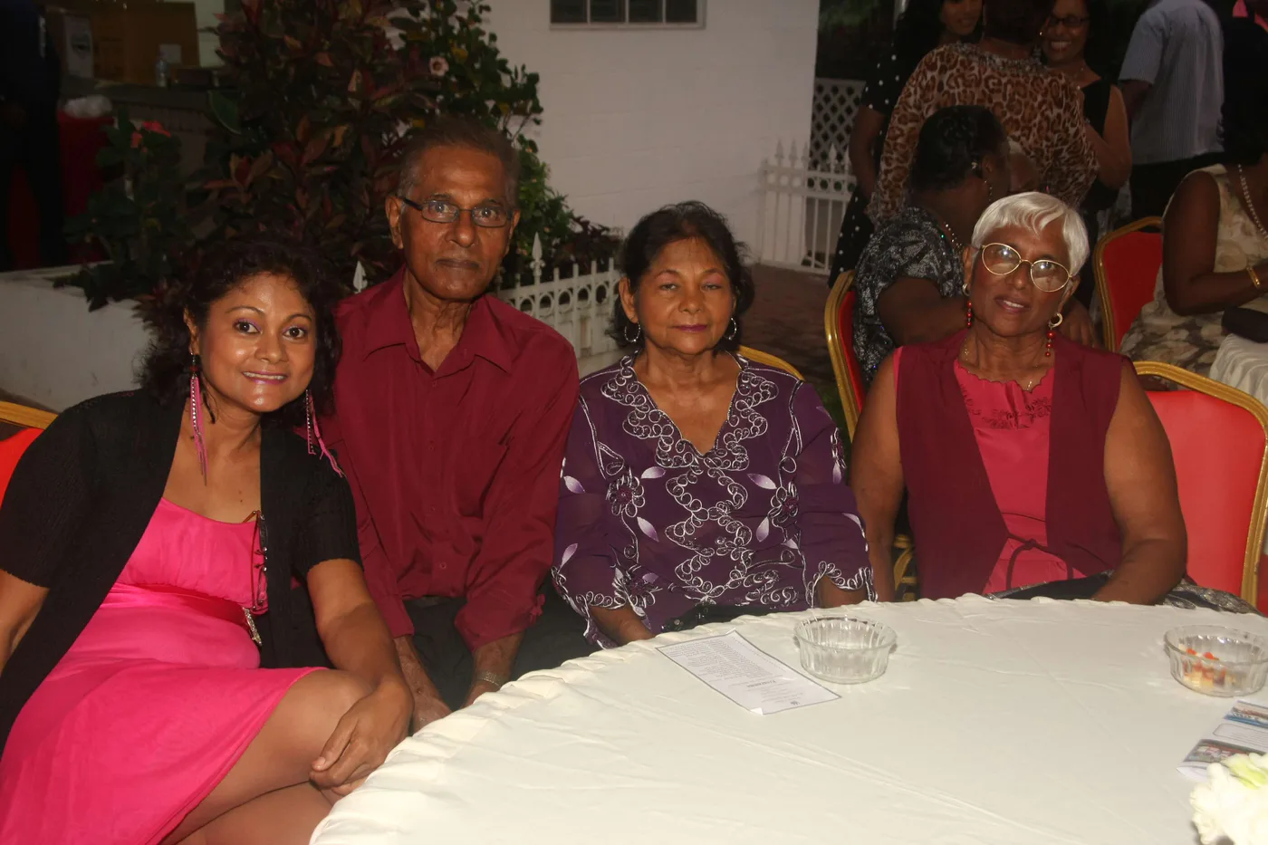 Photograph 7 from GFLF Puts Smiles on Faces