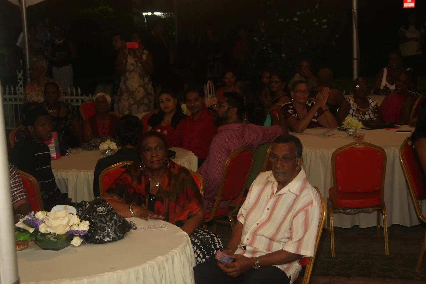 Photograph 15 from GFLF Puts Smiles on Faces