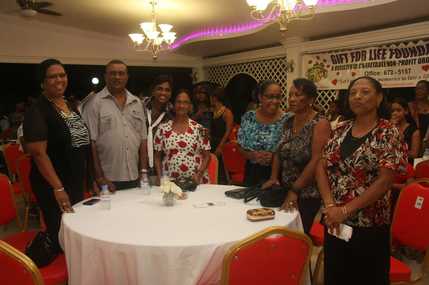 Photograph 20 from GFLF Puts Smiles on Faces