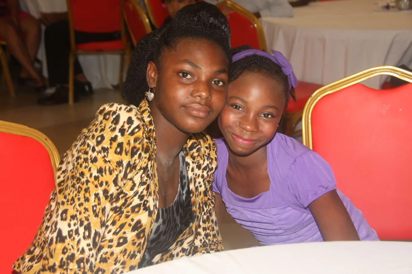 Photograph 22 from GFLF Puts Smiles on Faces
