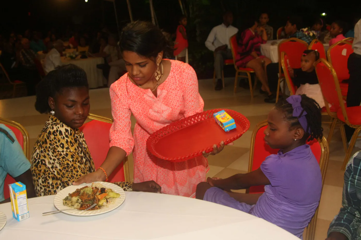 Photograph 26 from GFLF Puts Smiles on Faces