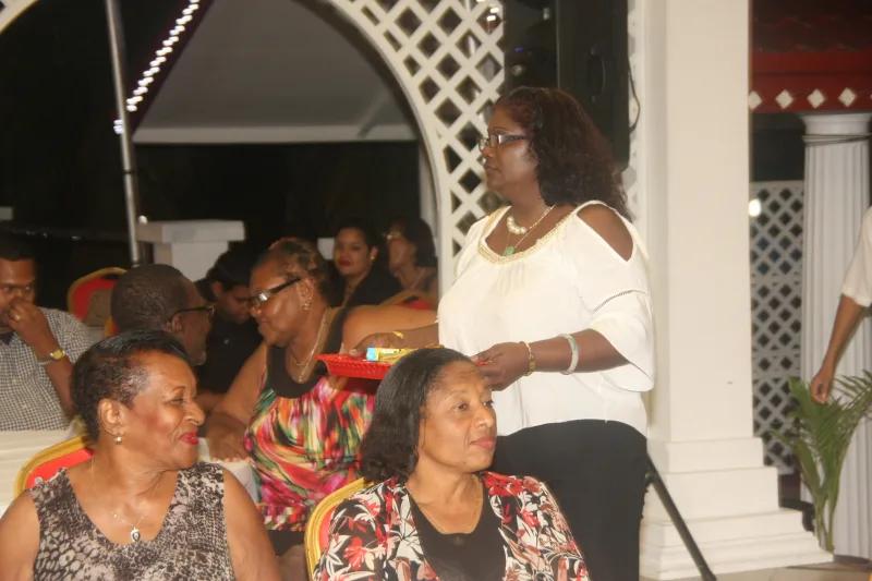 Photograph 27 from GFLF Puts Smiles on Faces