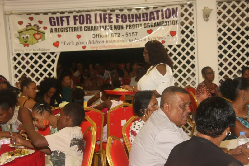 Photograph 28 from GFLF Puts Smiles on Faces