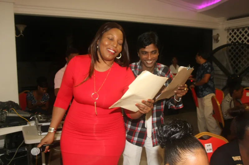 Photograph 29 from GFLF Puts Smiles on Faces