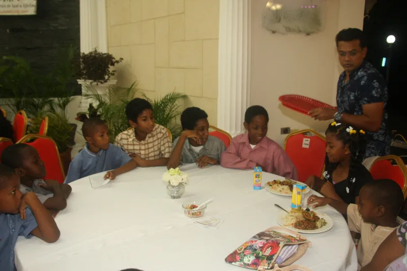 Photograph 32 from GFLF Puts Smiles on Faces