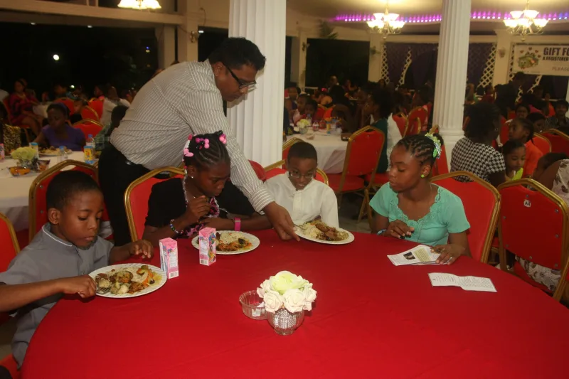 Photograph 35 from GFLF Puts Smiles on Faces