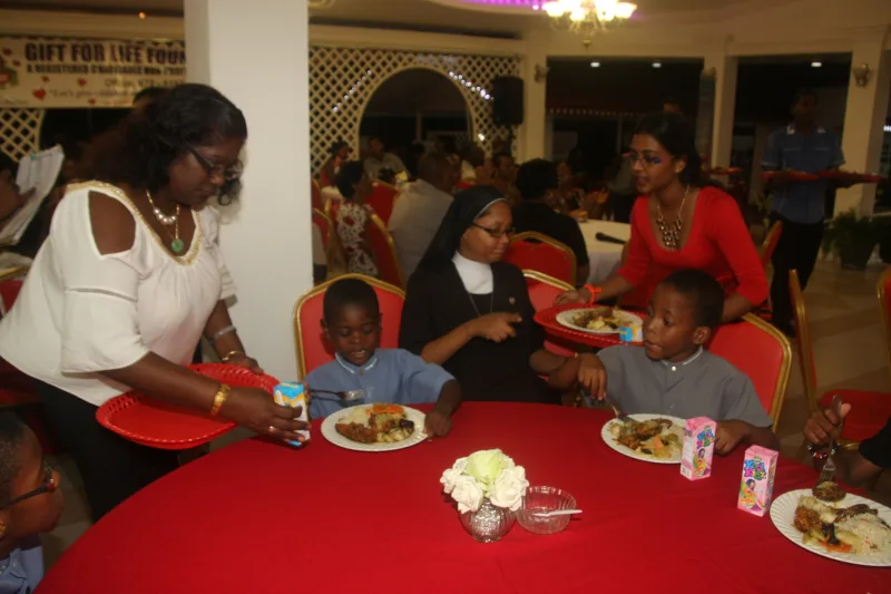 Photograph 37 from GFLF Puts Smiles on Faces