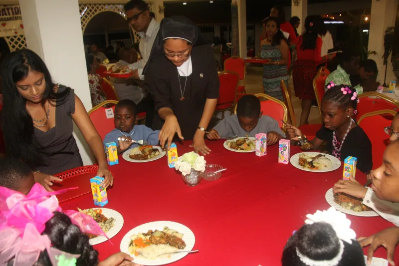 Photograph 40 from GFLF Puts Smiles on Faces