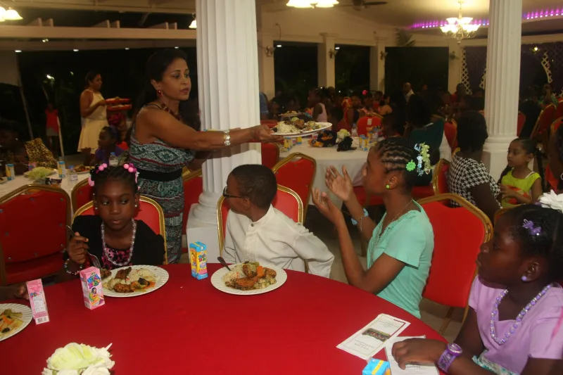 Photograph 41 from GFLF Puts Smiles on Faces