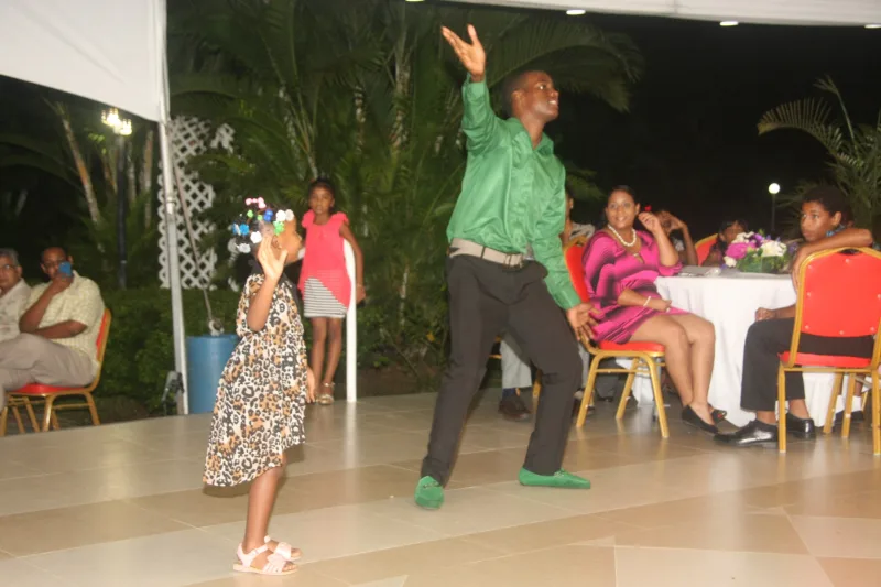 Photograph 42 from GFLF Puts Smiles on Faces