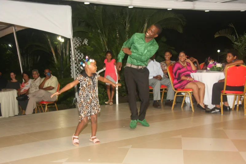 Photograph 43 from GFLF Puts Smiles on Faces