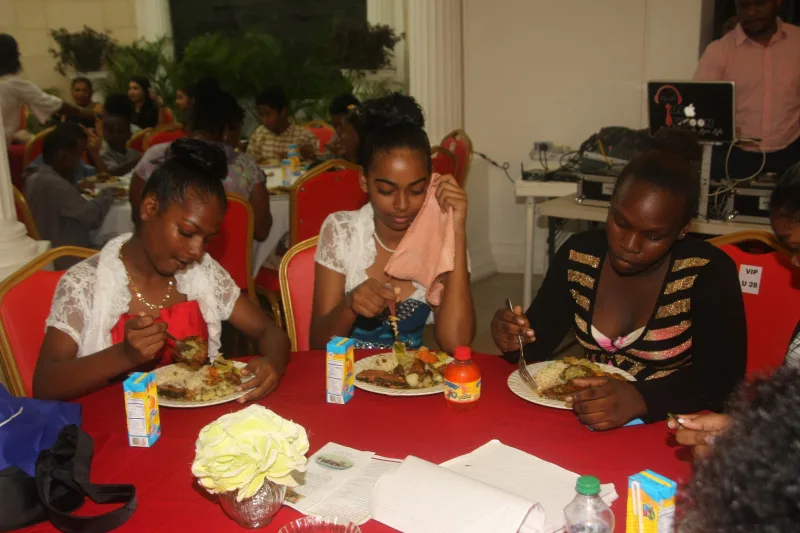 Photograph 47 from GFLF Puts Smiles on Faces
