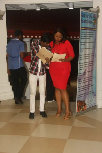 Photograph 48 from GFLF Puts Smiles on Faces