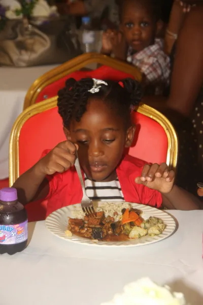 Photograph 52 from GFLF Puts Smiles on Faces