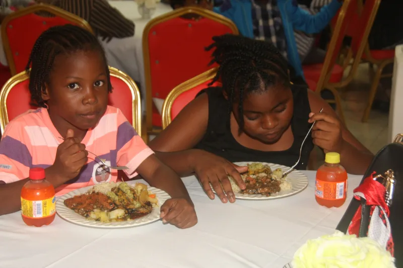 Photograph 53 from GFLF Puts Smiles on Faces