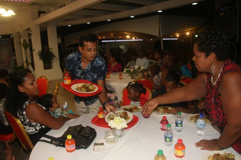 Photograph 54 from GFLF Puts Smiles on Faces