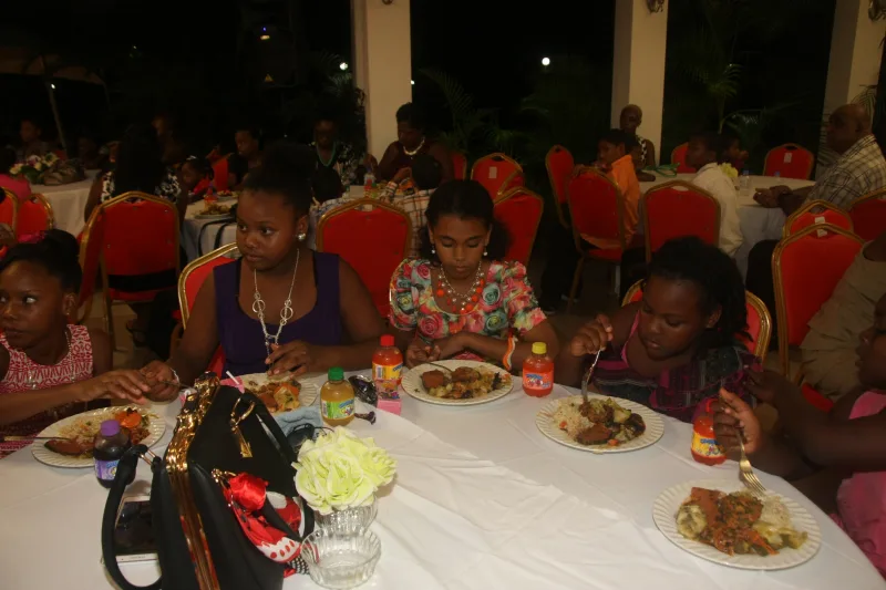 Photograph 55 from GFLF Puts Smiles on Faces