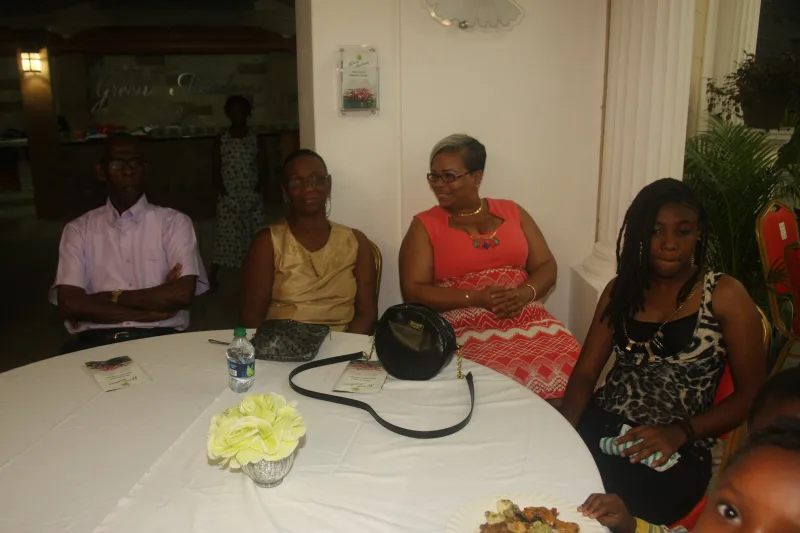 Photograph 60 from GFLF Puts Smiles on Faces