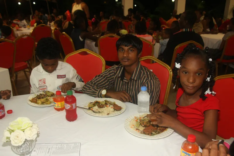 Photograph 63 from GFLF Puts Smiles on Faces