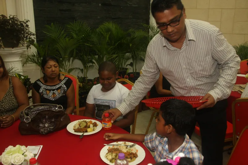 Photograph 65 from GFLF Puts Smiles on Faces