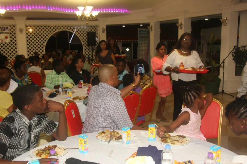 Photograph 66 from GFLF Puts Smiles on Faces